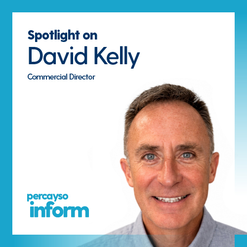 Spotlight on David Kelly