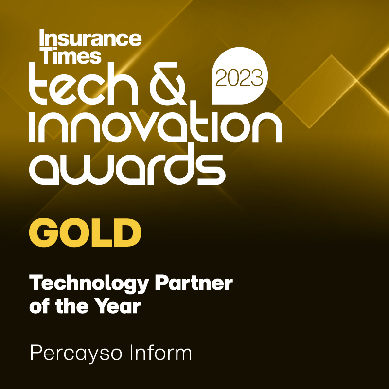 ITT23 GOLD Technology Partner of the Year
