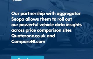 PERCAYSO INNOVATION ATTRACTS FIRST AGGREGATOR