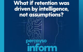 Beyond the Policy What if retention was driven by intelligence, not assumptions? Customer value doesn’t stop at inception. Policy Intelligence provides a continuous view of risk and behaviour, supporting fair renewals, proactive engagement, and stronger long-term relationships. Explore how continuous intelligence improves retention and lifetime value.
