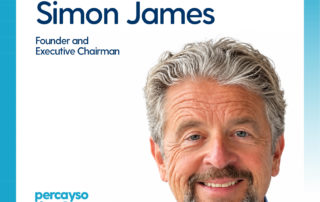 Simon James