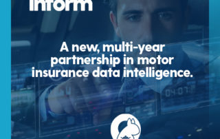 Percayso Inform and Driverly sign a strategic, multi-year partnership