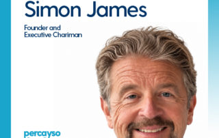 Simon James Chairman