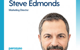 Steve Edmonds Marketing Director
