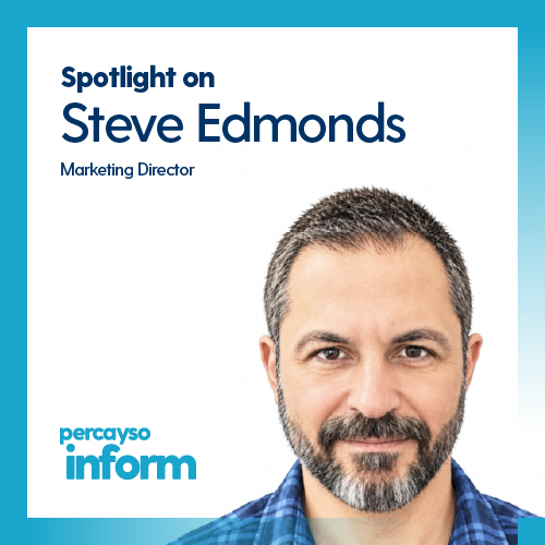 Steve Edmonds Marketing Director